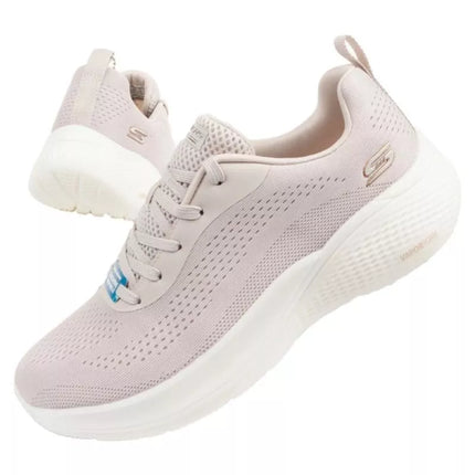 Skechers W 117550/NAT Bateliai