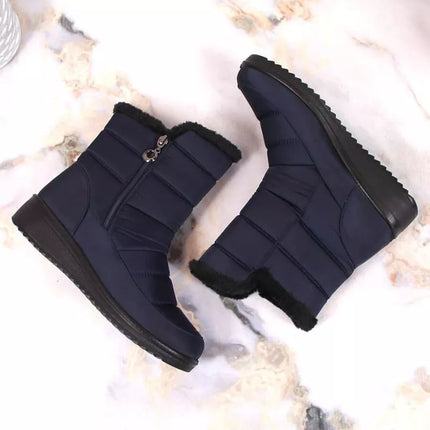 Nauji "NEWS IN EVE377B" izoliuoti sniego batai