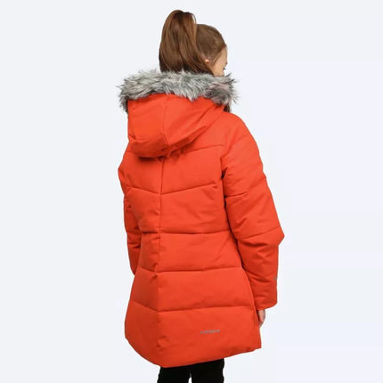 Icepeak Leona Vaikiška Striukė 4 500 40839 I