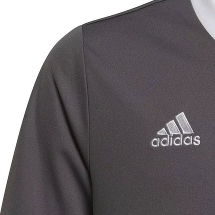 Adidas Entrada 22 Jsy Jr Marškinėliai H57499