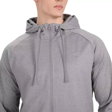 4F FNK M džemperis 4FWMM00TFSWM654 25M