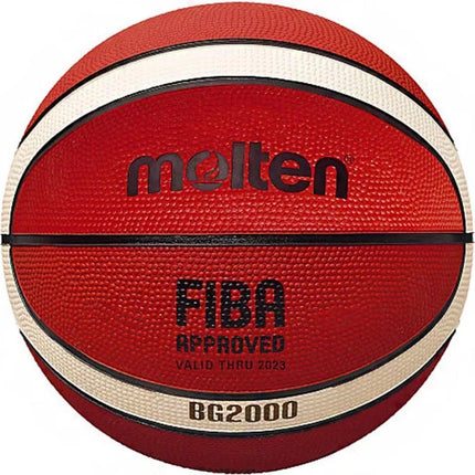 Molten BG2000 FIBA krepšinio kamuolys