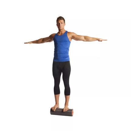 3-in-1 jogos ir masažo volelis BB 0231