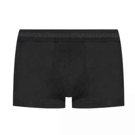 Calvin Klein Low Rise Trunk M 0000U2664G Boksininkų šortai