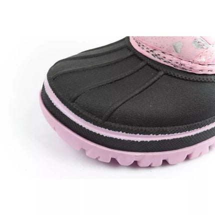 Lee Cooper Vaikiški sniego batai LCJ-24-44-2863K