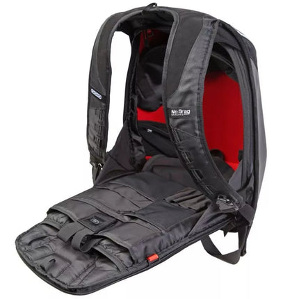 OGIO Motociklo kuprinė NO DRAG MACH 5 juoda P/N: 123006_36