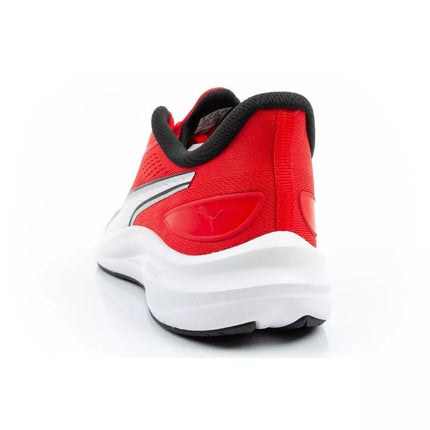 Puma Skyrocket Lite 2 men's sports shoes, light and comfortable, red