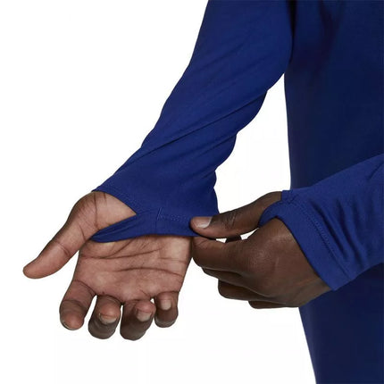 Nike Dri-FIT Academy Dril Top M AJ9708 455 treniruočių viršus