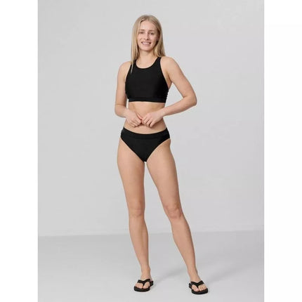 Moterims skirtos maudymosi kelnaitės 4F H4L22-KOS006D