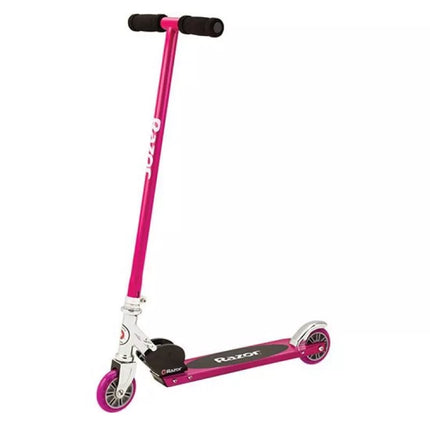 RAZOR paspirtukas Sport S PINK 13073051