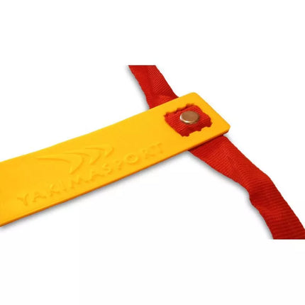 Yakimasport 100139 4m Koordinacinės kopėčios su užraktu