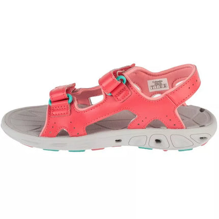 Columbia Youth Techsun Vent Sandal Jr 1594631668 sandalai