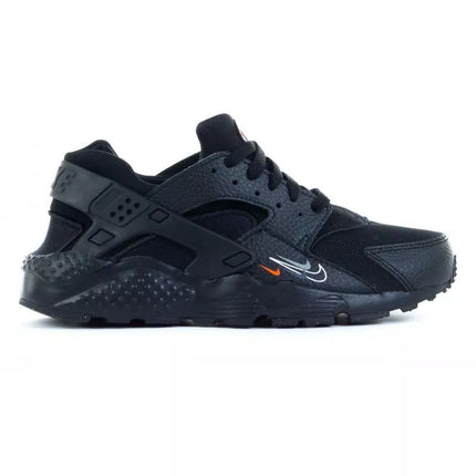 Nike Huarache Run Gs Wd Jr DO6491-001 batai