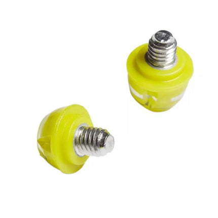 Adidas TPU dygliukai 8x6mm + 4x9mm FJ6350