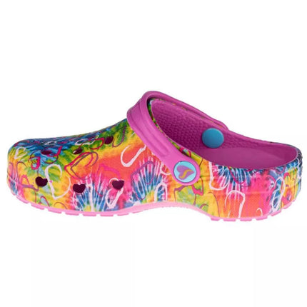 Skechers Heart Charmer Hyper Groove 302155L-MLT daugiaspalviai 27.5
