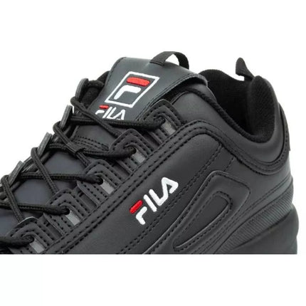 Fila Disruptor Low batai [1010262.12V] 40 dydis