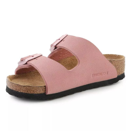 Birkenstock Arizona Kids BS 1026423 Rožinis molis
