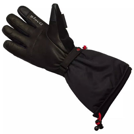 Glovii GS9XL heated gloves (XL; black)