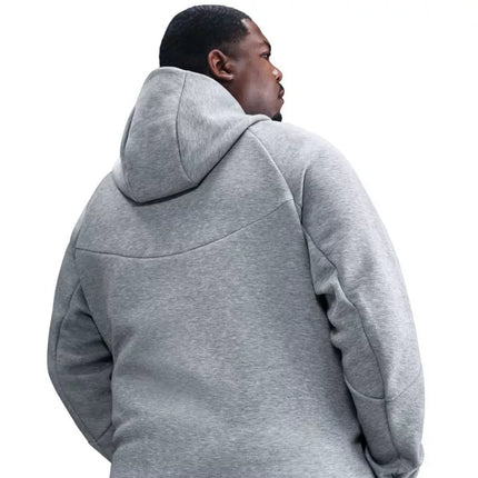 Nike Techfit Fleece M HV0949-063 džemperis