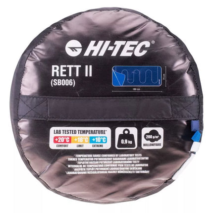 "Hi-Tec Rett II" miegmaišis 92800404124