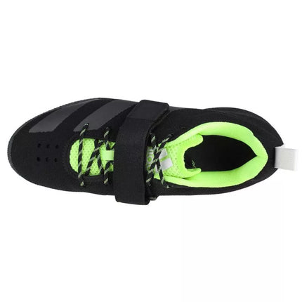 Adidas sunkiosios atletikos II Jr FV6592 batai