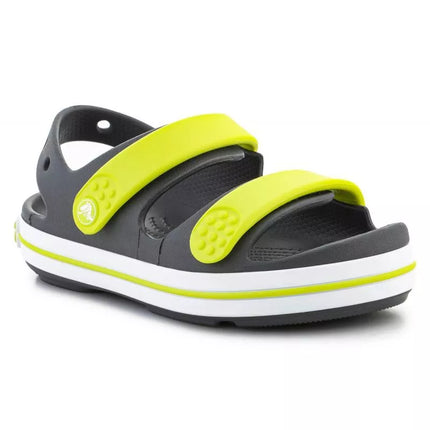 Crocs Crocband Cruiser Jr 209423-1NJ sandalai