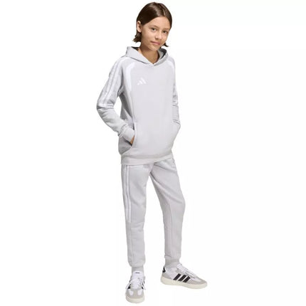 adidas Tiro 26 League Sweat gray kids' pants JY9672