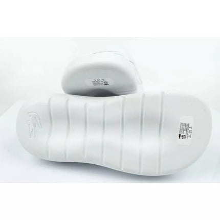 Lacoste Serve Slide W 0421G Šlepetės
