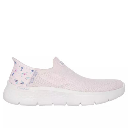 Skechers Slip-ins: GoWalk GO Flex - Sunset Rose W 124822-LTPK