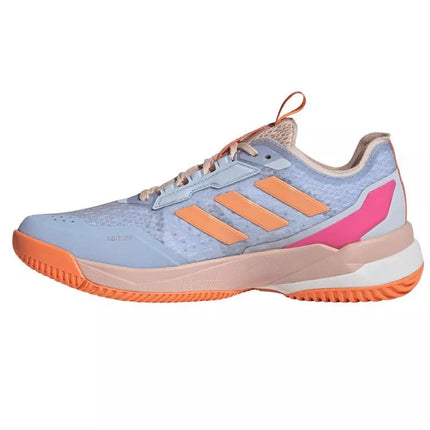 Adidas Crazyflight 6 W KI8509 Shoes