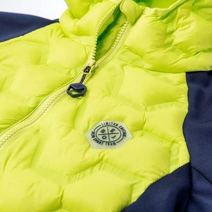 Bejo Stuart JRB Vaikiška striukė 92800481863