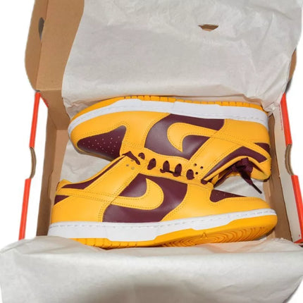 Nike Dunk Low RETRO Sports Shoes - DD1391-702