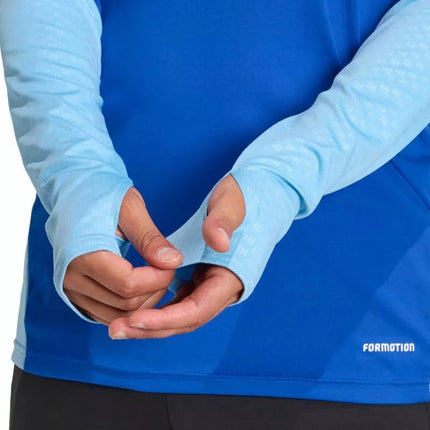 Men's adidas Tiro 26 Competition Training Top blue KA5148