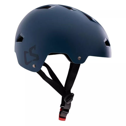 Coolslide šalmas Nuts Jr 92800411645