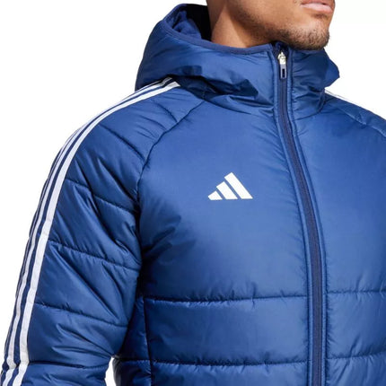 Adidas Tiro 24 Winter M IR9497 striukė