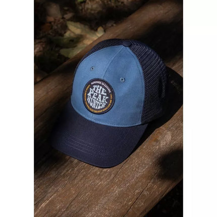 Albors Frizz Tb Jr 92800593783 Kepurė su snapeliu