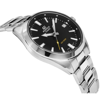 Vyriškas laikrodis CASIO EDIFICE EFV-100D-1AVUEF + Dėžutė