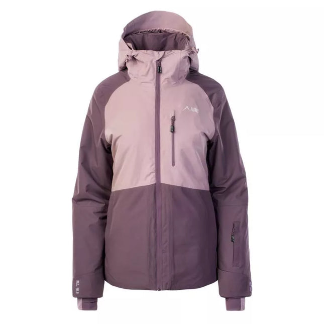Elbrus Limmen striukė W 92800439211