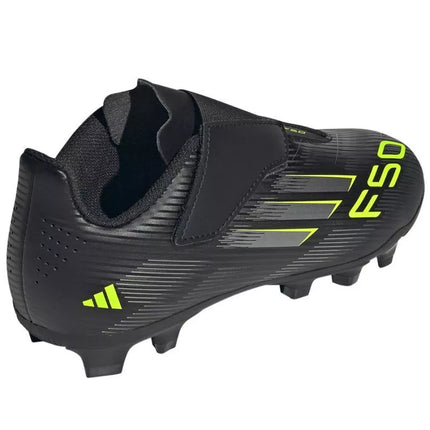 Adidas F50 Club Vel FG/MG Jr JI0037 batai