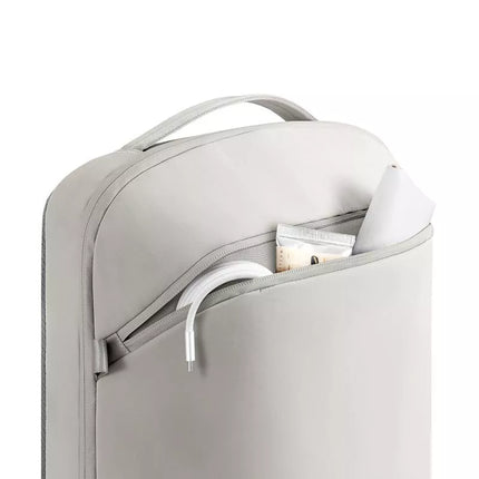 XD DESIGN AIR KUprinė PILKA P706.3219
