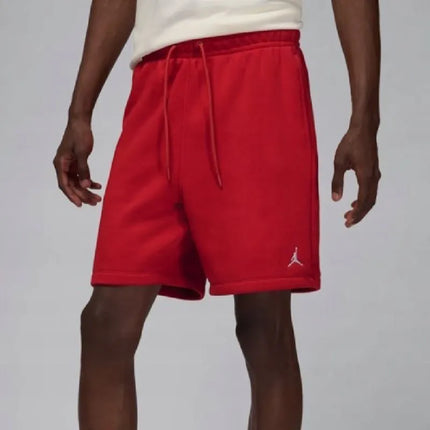Vyriški „Air Jordan Essentials“ flisiniai šortai „Gym Red“ – FJ7782-687