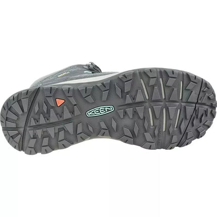 Keen Terradora II Mid WP W 1022353 batai
