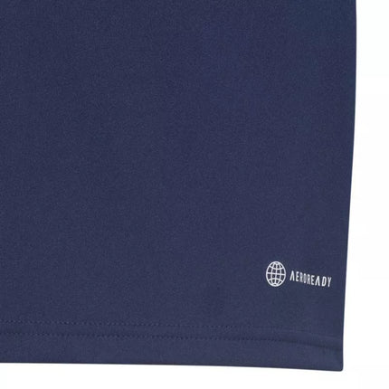 adidas Tiro 23 Competition Jersey Navy Blue HK7639