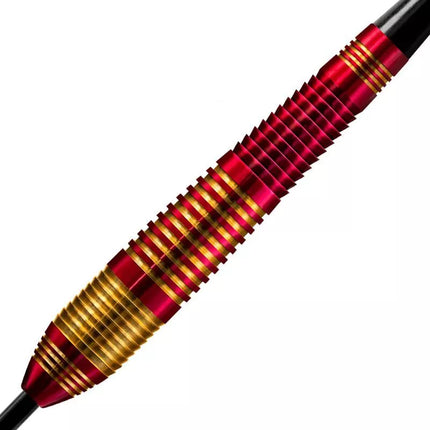 Harrows Vivid Steeltip Darts HS-TNK-000013782