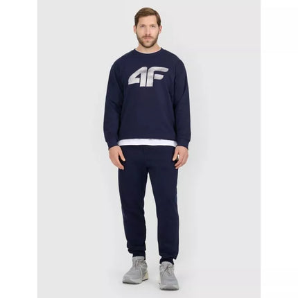Men's jogger sweatpants 4F 4FRMM00TTROM1624-31S
