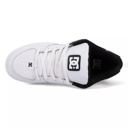 DC Shoes Command DC02220102 White