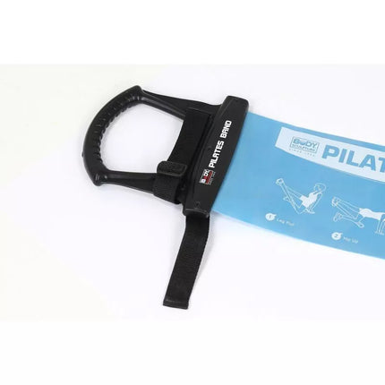 Pilates juosta su rankenomis BB 2350
