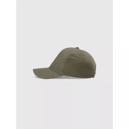 Vaikiška 4F snapback kepuraitė 4FJWSS25ACABU387-46S
