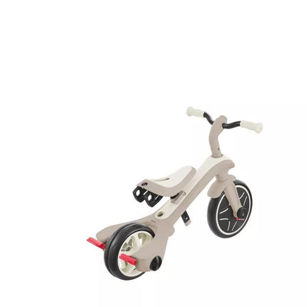 EXPLORER TRIKE 4 viename EKOLOGIŠKAS (637-566)