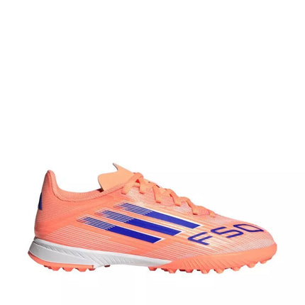 adidas F50 League TF JI0001 Vaikiški futbolo bateliai
